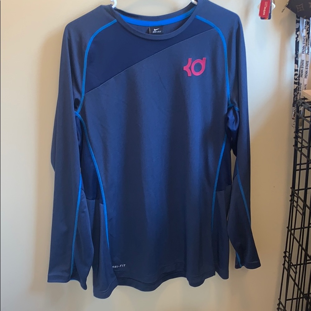 Nike KD shirt